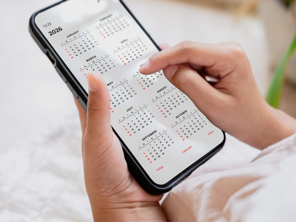 Professioneller Service