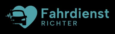 Fahrdienst Richter Logo